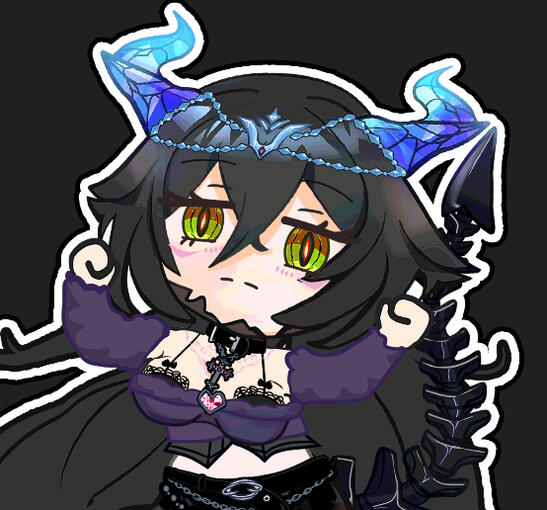 Artista: @xmarumaru_