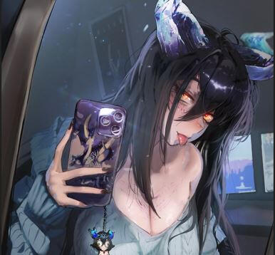 Artista: @fermirandah365