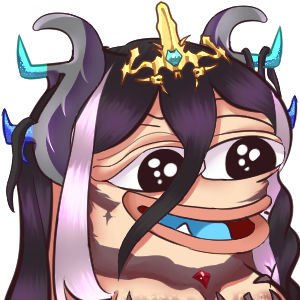 Emotes: @Sarythings