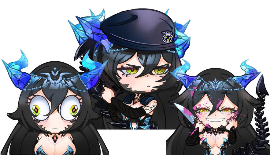 Artista: @xmarumaru_