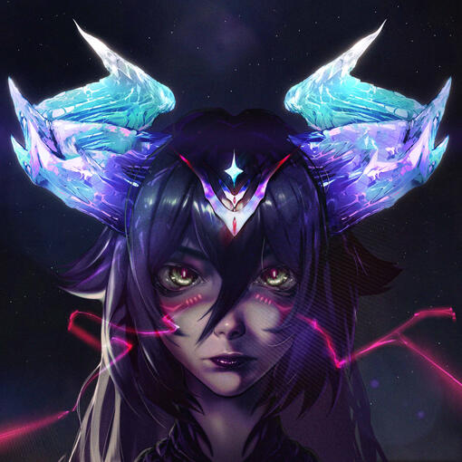 Artista: @interitussart