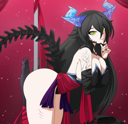 Artista: @MonsiurSandox